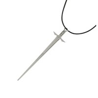 Pendente Rebecca in Acciaio Diamante XCD28 - XCD28